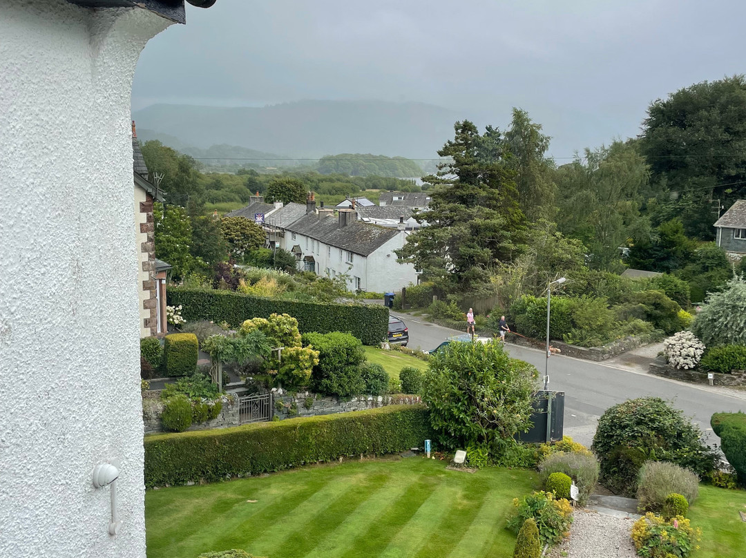 Dalegarth House主图