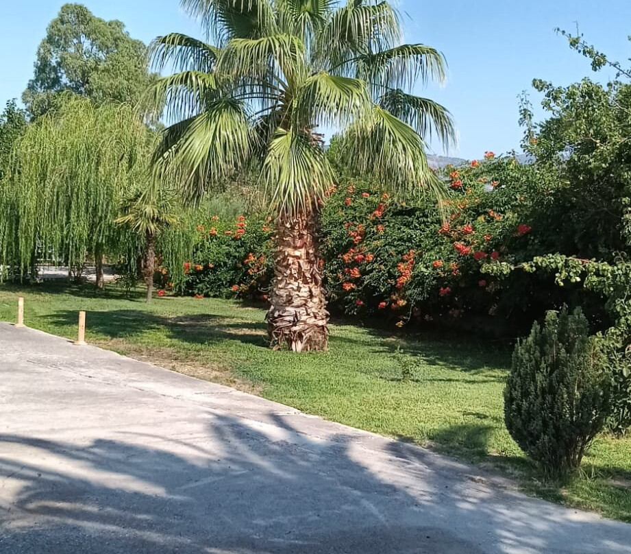 Imerti Resort Hotel主图