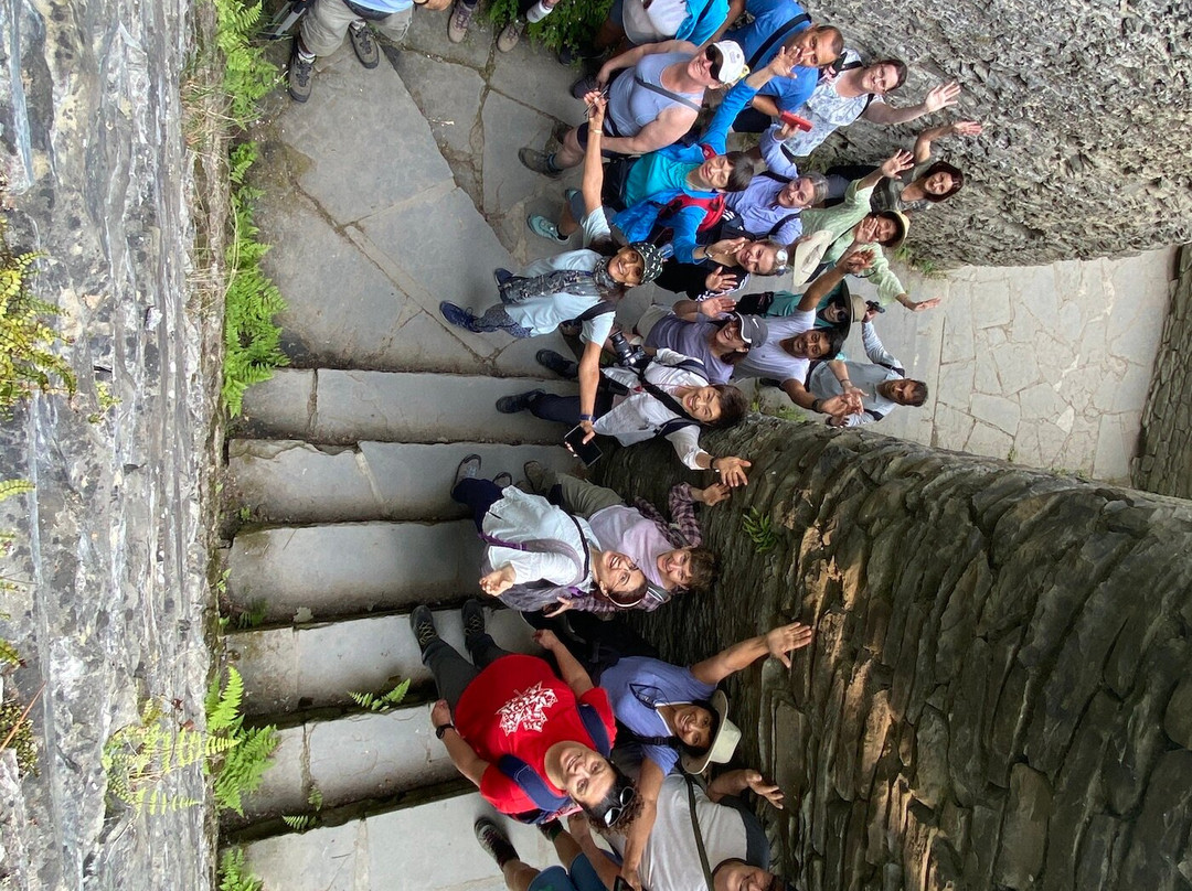 Toronto Fun Tours (Sadaf Holidays Inc.)-康山必去景点