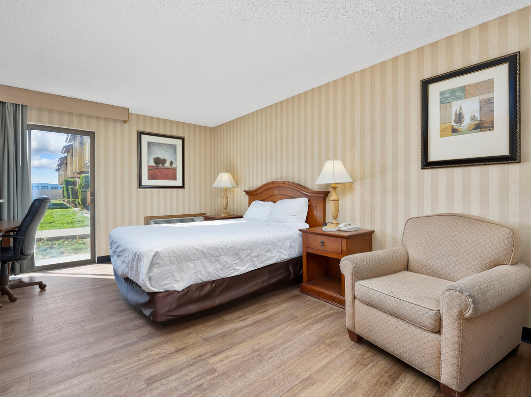 Canyon Springs Extended Stay