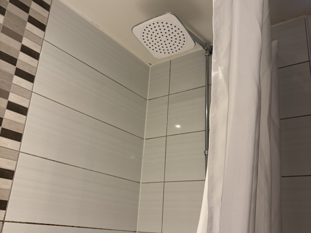 快捷假日诺丁汉城市中心酒店主图