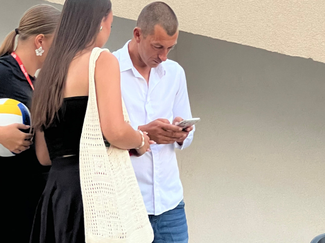 Hotel Monte Mare主图