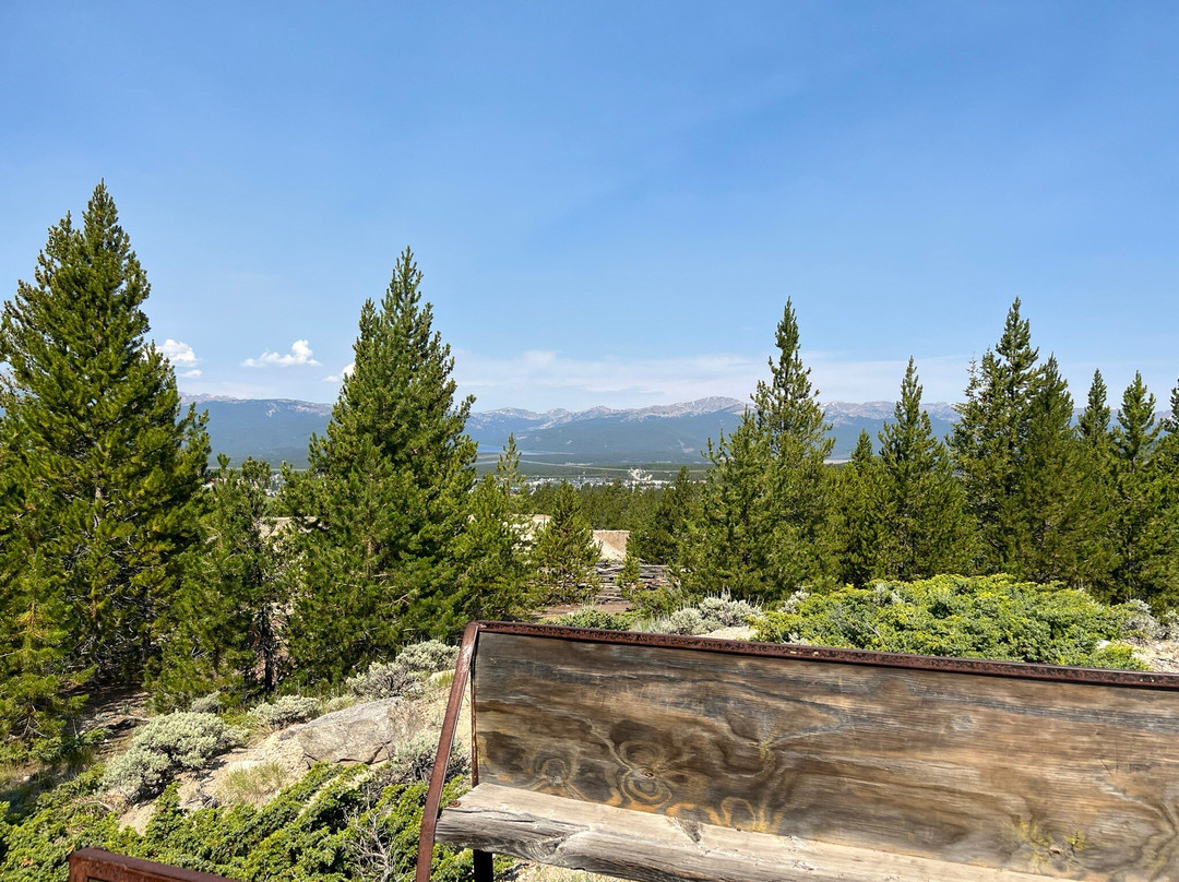 Mineral Belt Trail-Leadville必去景点