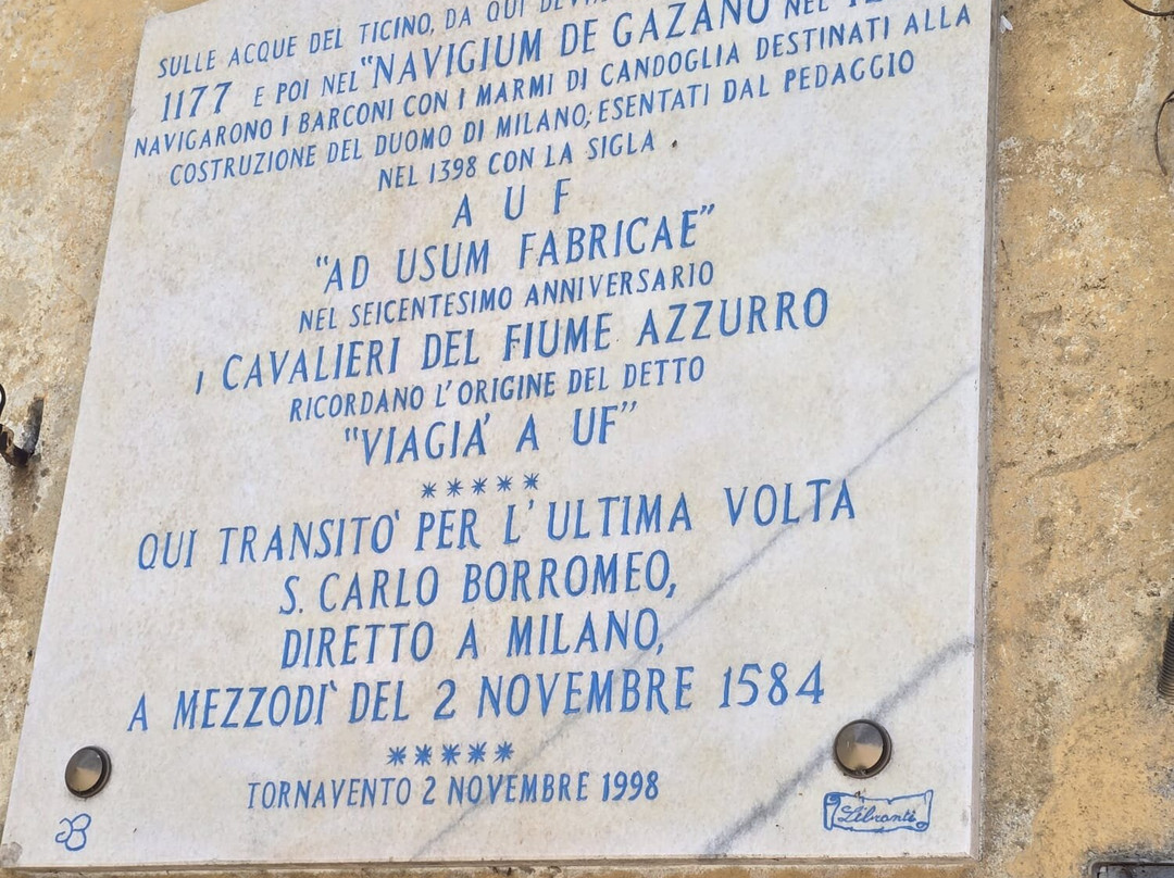 B&B Osteria dello Sperone主图