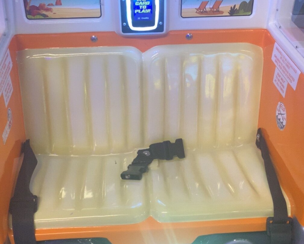 Airtastic Entertainment Centre Cork-科克必去景点