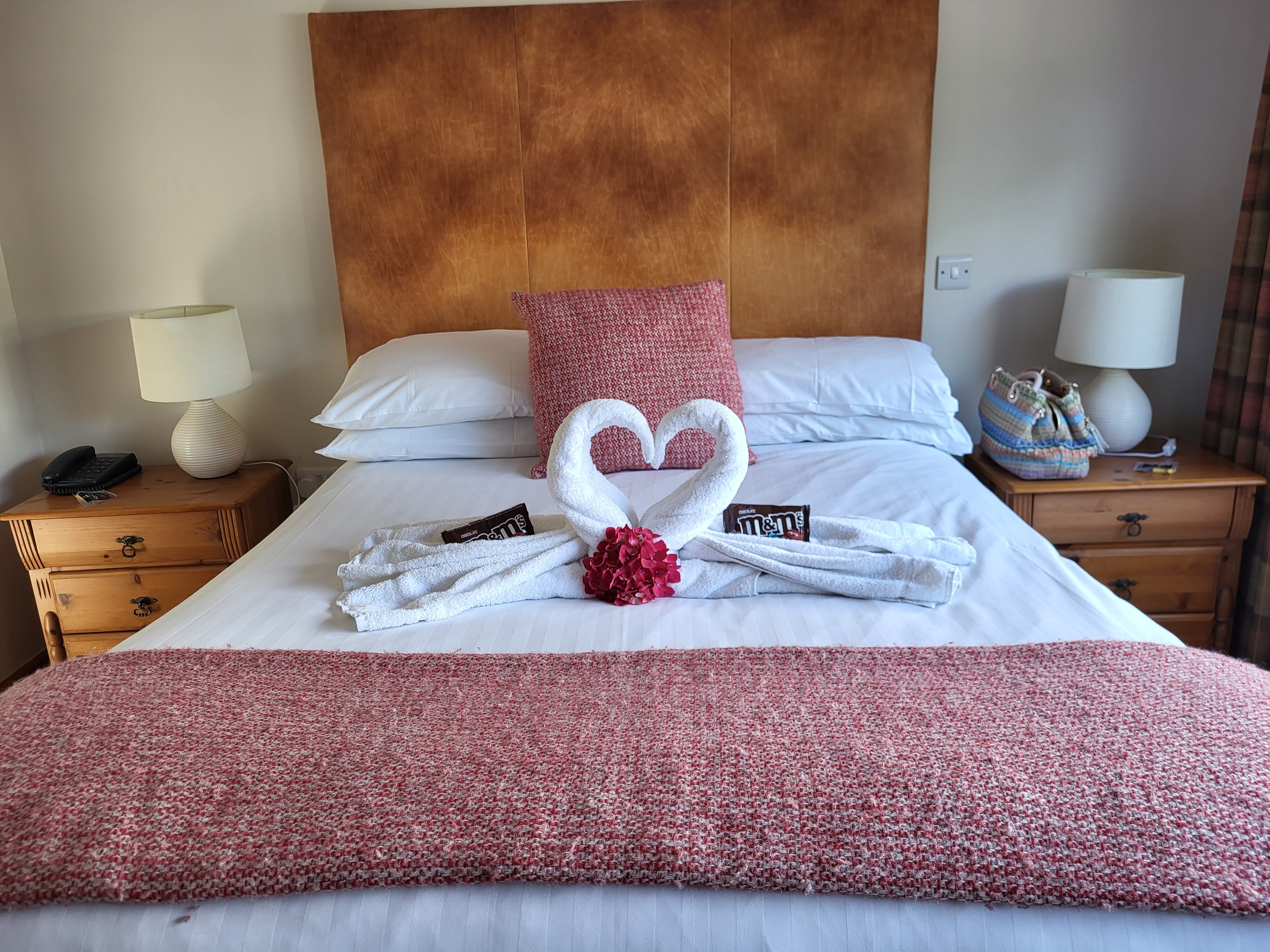 Lydons Lodge Hotel-官方