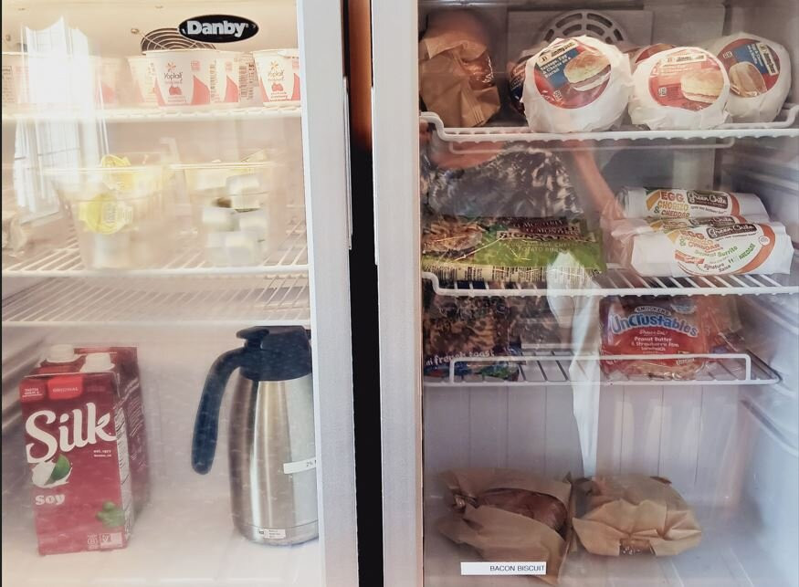 Parkview Inn & Suites Lancaster, Lancaster Pa