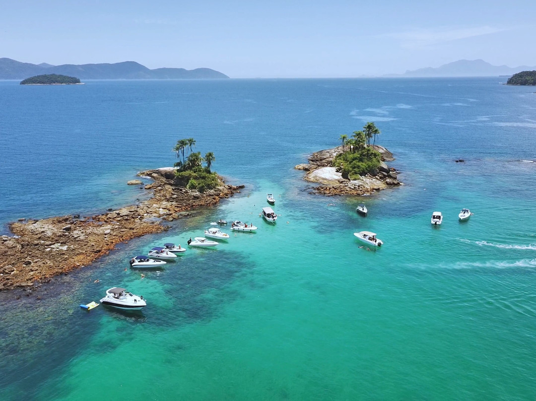 Angra Way Travel & Tours-安格拉杜斯雷斯必去景点