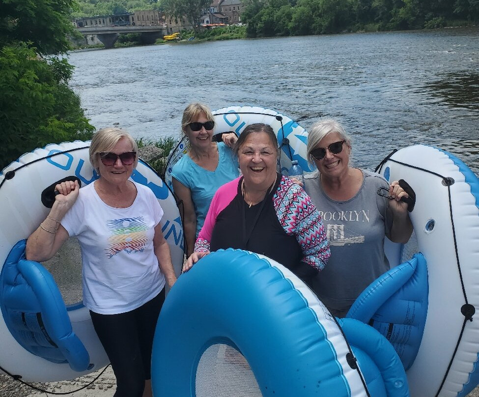 The Mulberry House on the Grand主图