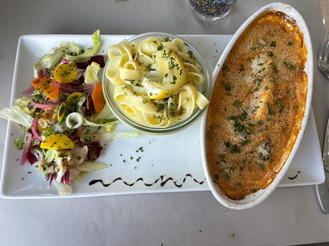 Les Chouettes Saveurs