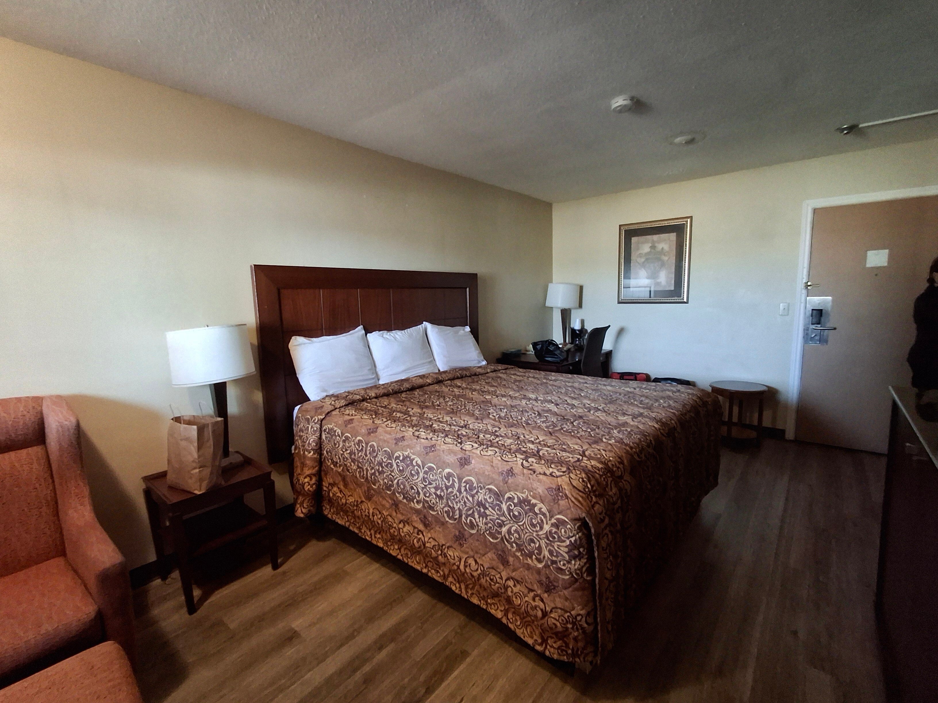 Best Value Inn & Suites Parry Sound-客卧