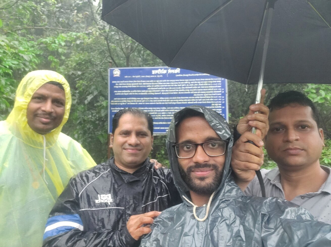 Korigad Fort-Aamby Valley City必去景点