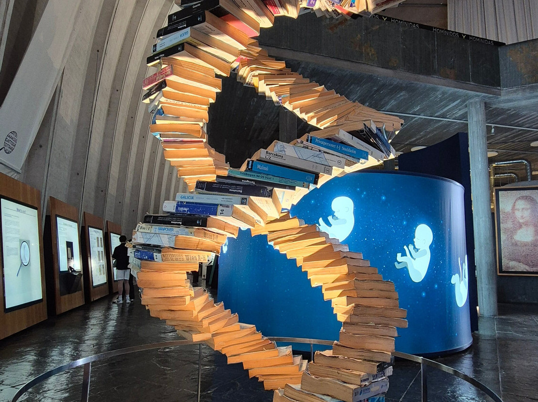 Domus-拉科鲁尼亚必去景点