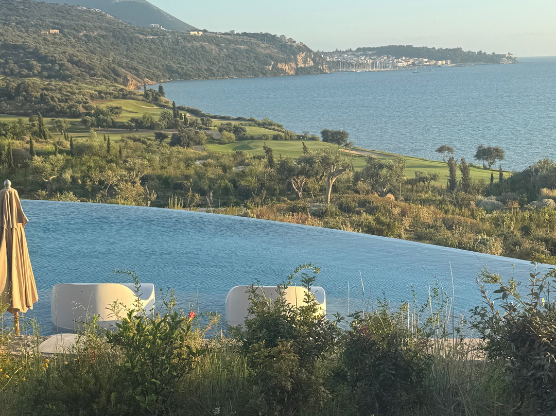 Mandarin Oriental, Costa Navarino主图