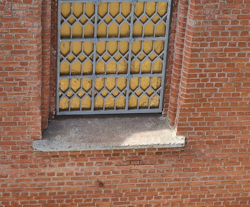 Faxe Ladeplads Mini By-Faxe Ladeplads必去景点