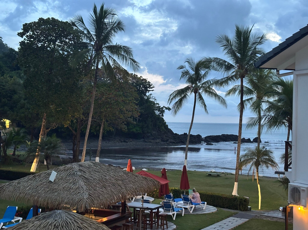 Club Del Mar, Oceanfront Resort & Condos主图