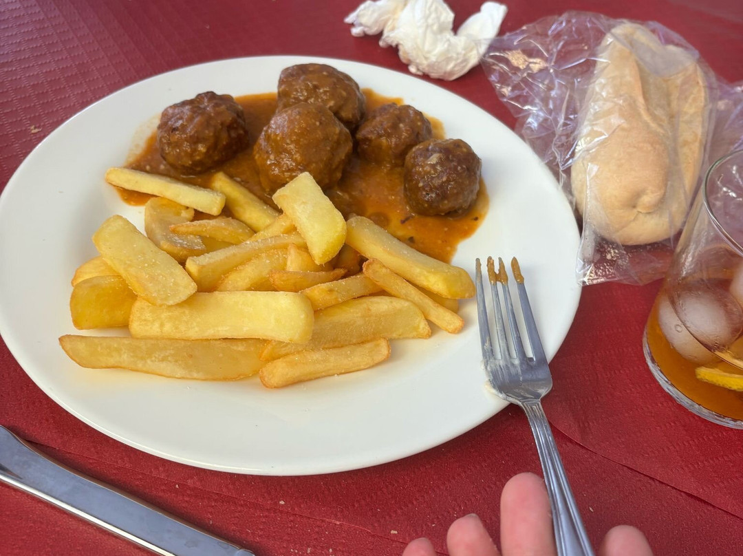 Hotel Estrella Del Mar主图