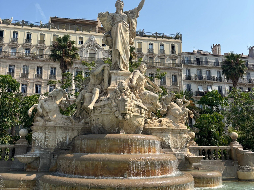 旧城区-土伦必去景点