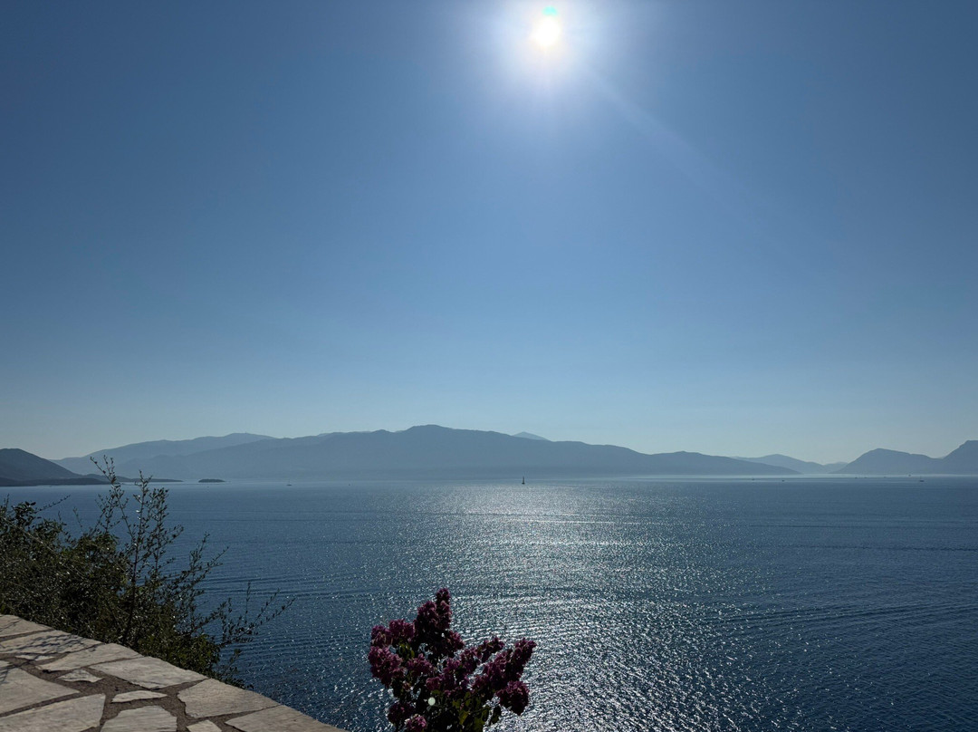 Red Tower Hotel and Suites主图