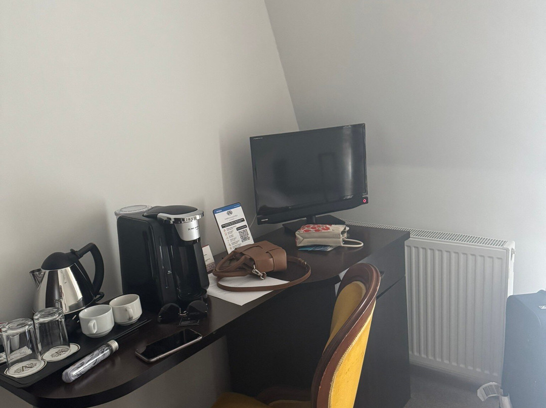 Ambassadori Kachreti Golf Club主图