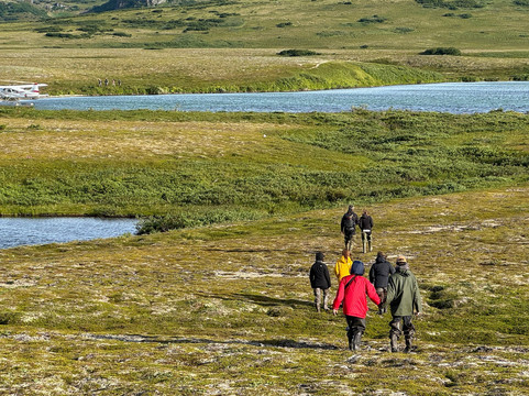 Alaska Ultimate Safaris-荷马必去景点