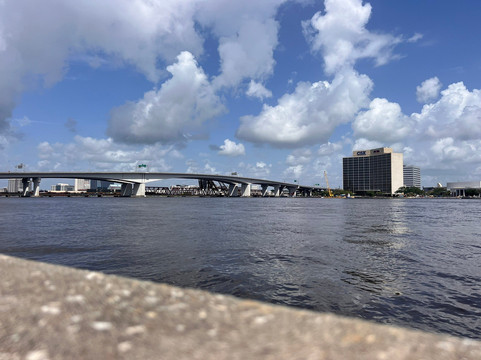 Riverwalk-杰克逊维尔必去景点