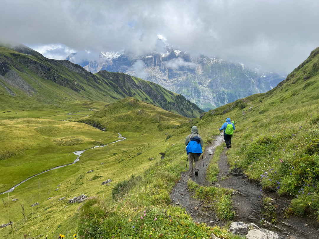 Alpinehikers-米伦必去景点