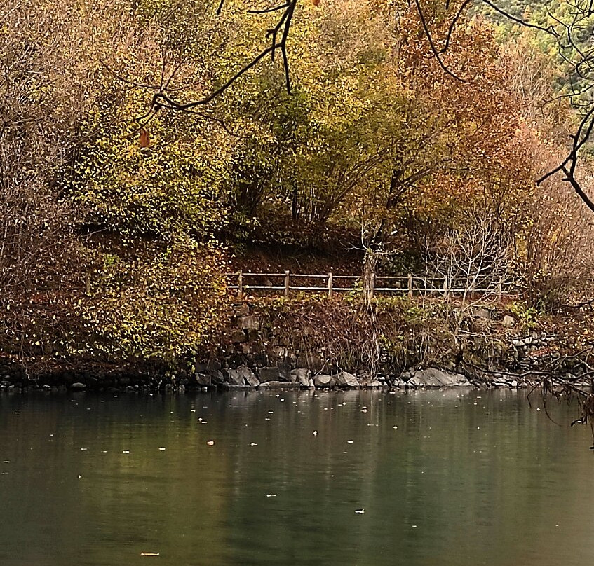 Mirador Eriste-Eriste必去景点