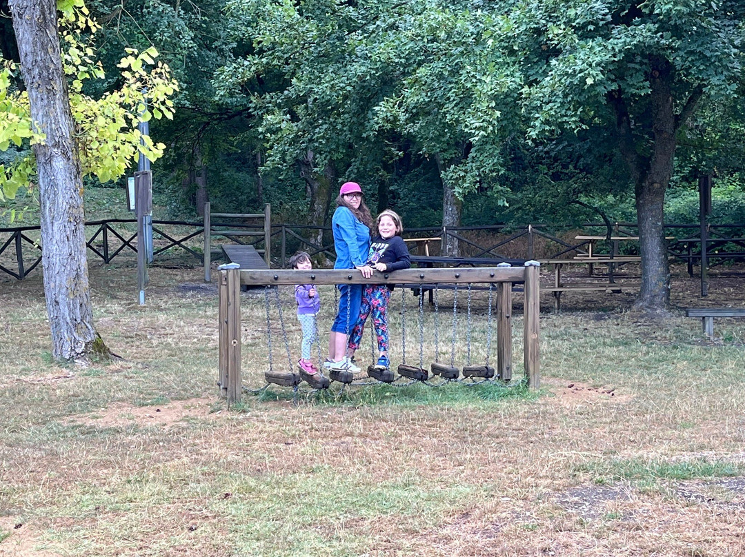 Daunia Avventura-Biccari必去景点