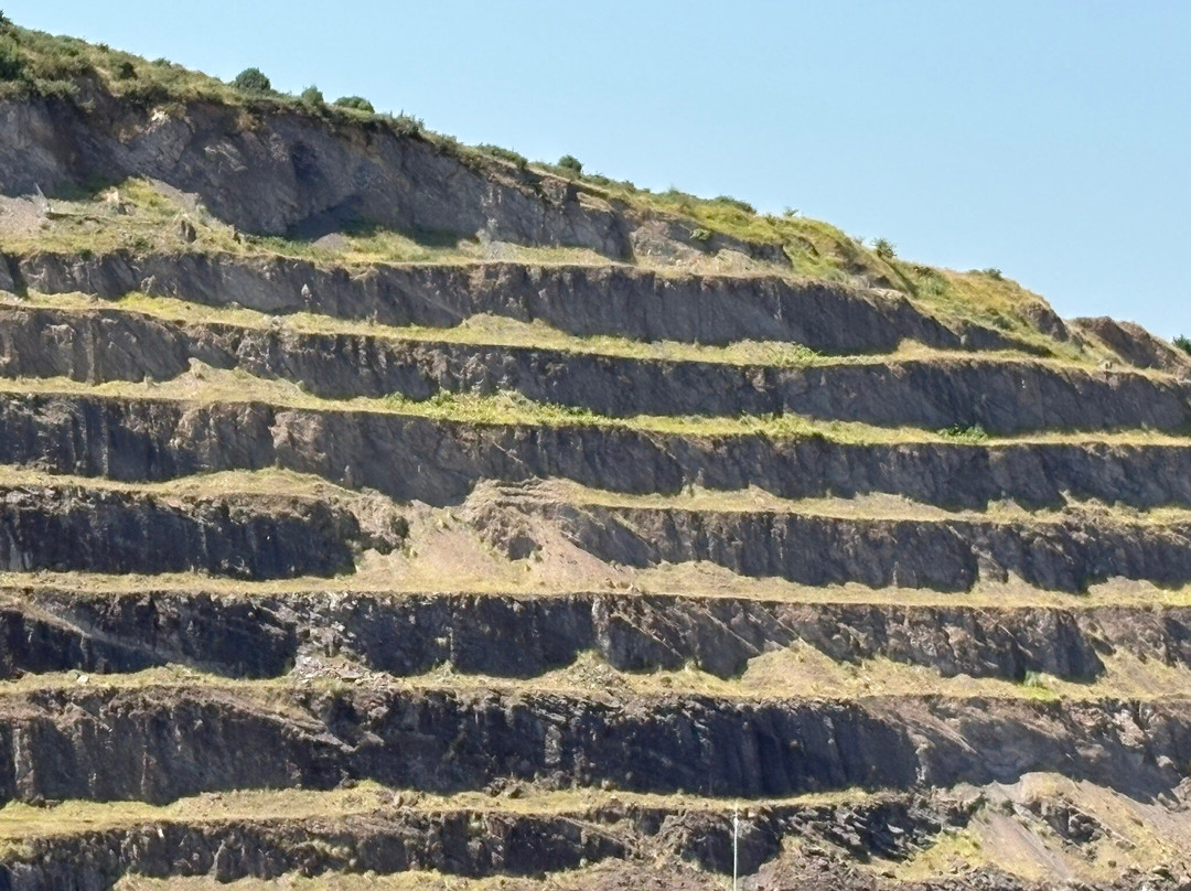 Museo de la Minería del País Vasco-Gallarta必去景点