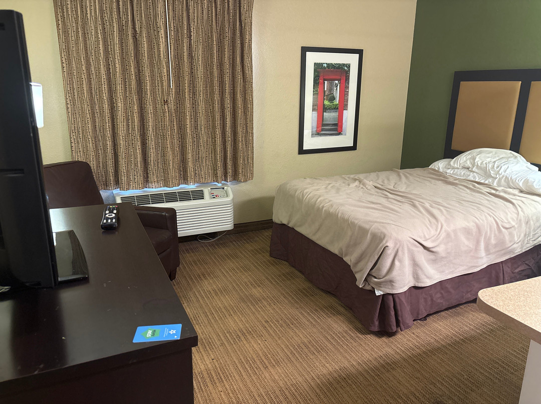 Extended Stay America - Detroit - Madison Heights主图