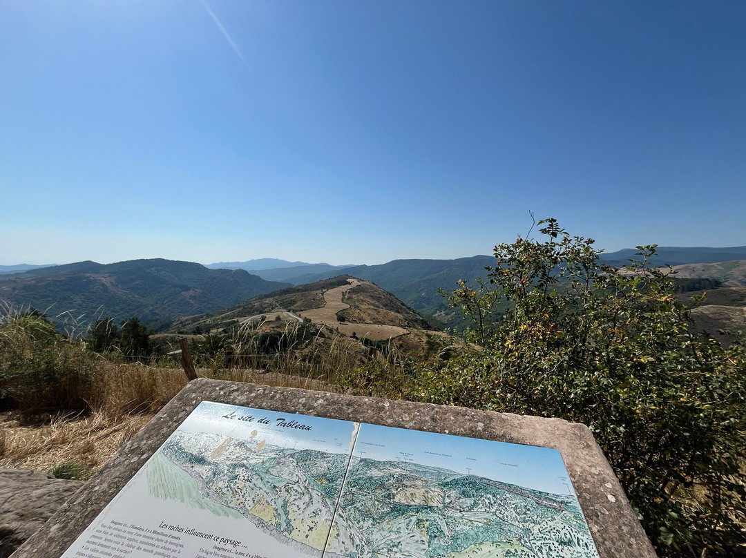 Parc National des Cévennes-Florac必去景点