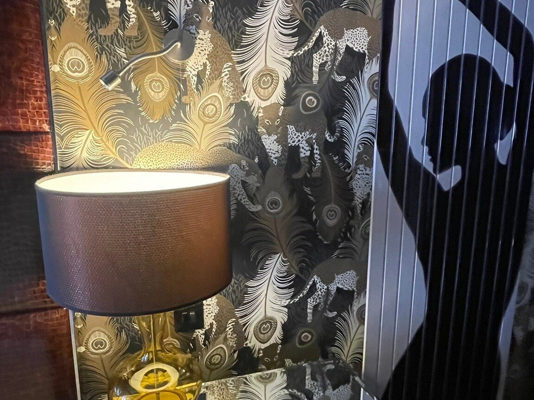 Me & Mrs Jones主图