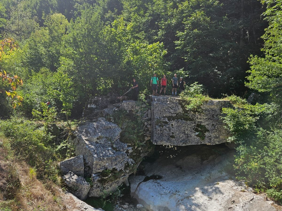 Abruzzo Wild-拉奎拉必去景点