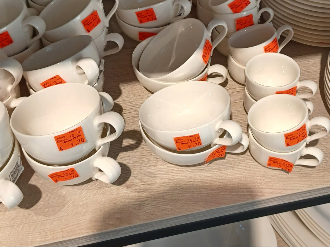 Villeroy & Boch Welt-梅特拉赫必去景点