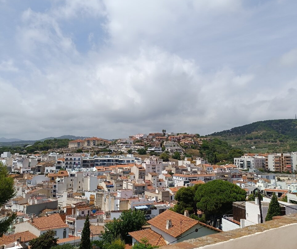 Ermita de Sant Pau-桑特波尔德马尔必去景点