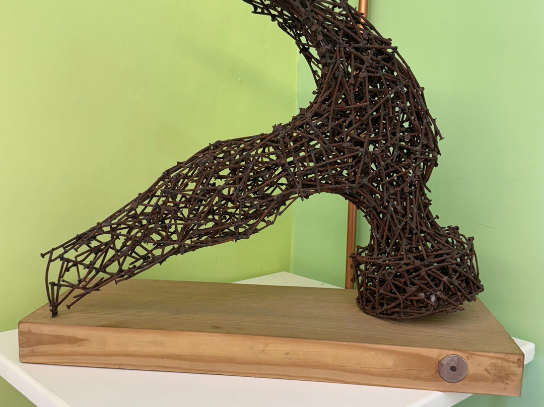 7.1 Experience Art Gallery-威廉斯塔德必去景点