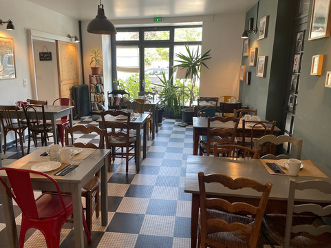 Hotel Saint-Michel Dinard主图