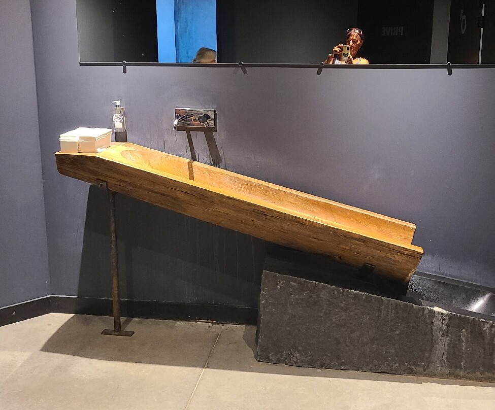 La Commanderie de Peyrassol-Flassans-sur-Issole必去景点