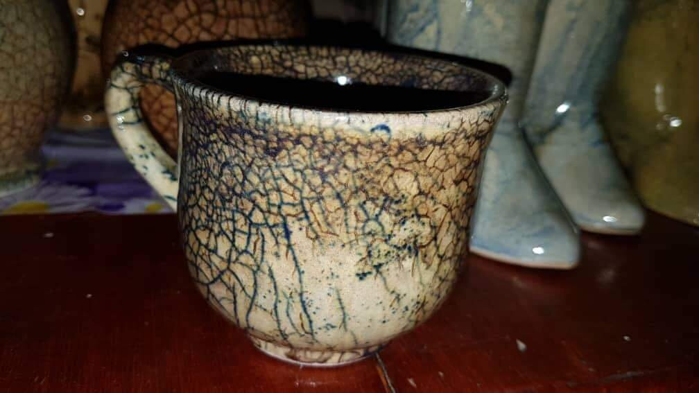 Taller de Cerámica Artística-巴拉德罗必去景点