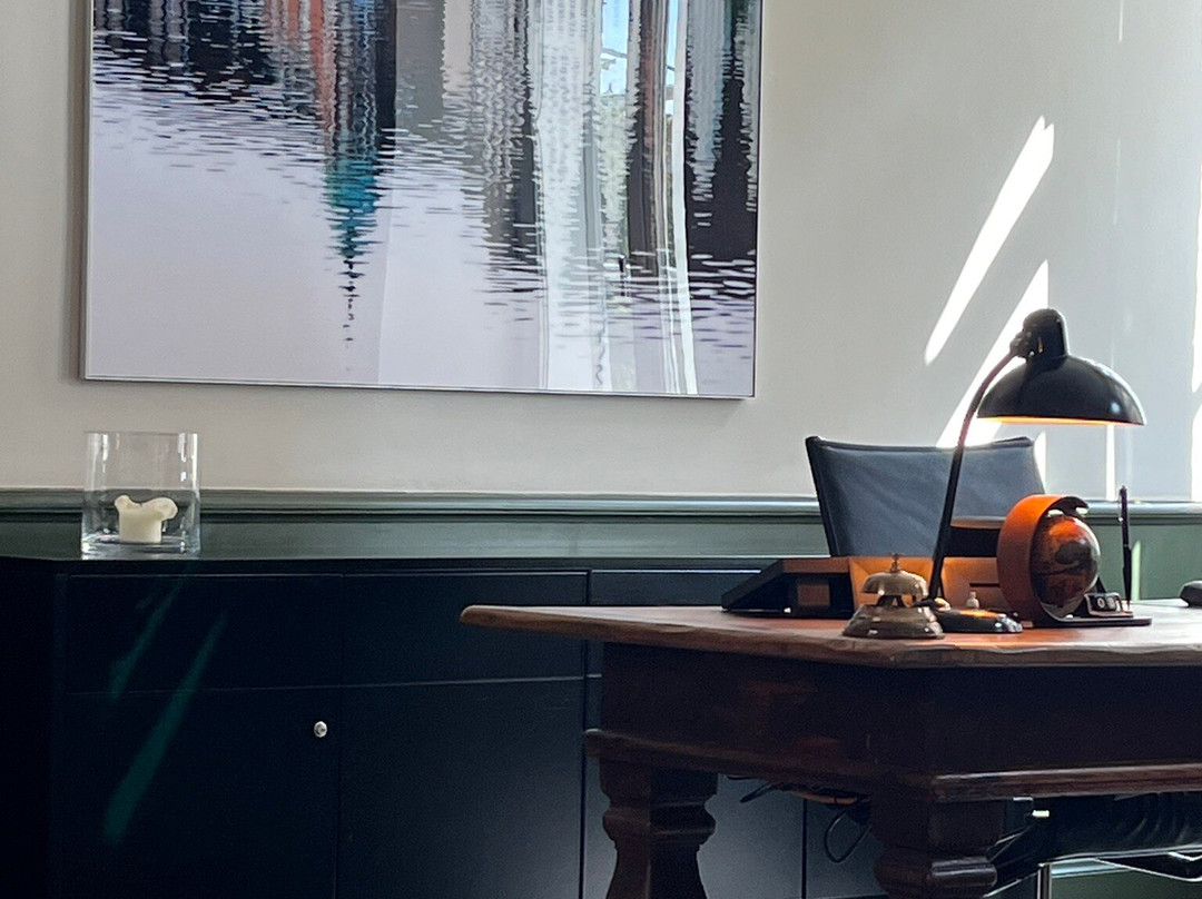 Hotel Anno 1216主图