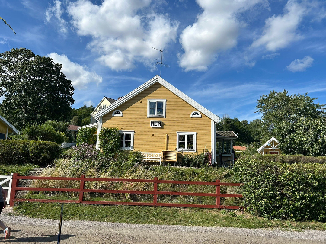 Göta Canal-Karlsborg必去景点