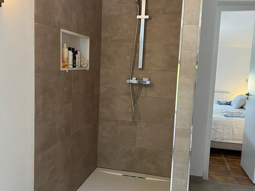 Boutique Bed & Breakfast Casa Paco主图