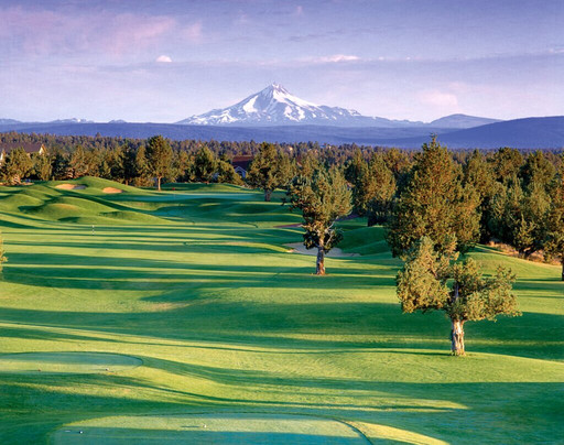 Canyon Rim at Eagle Crest