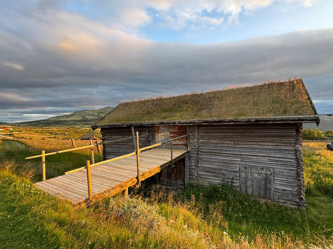 伯勒克萨特酒店主图