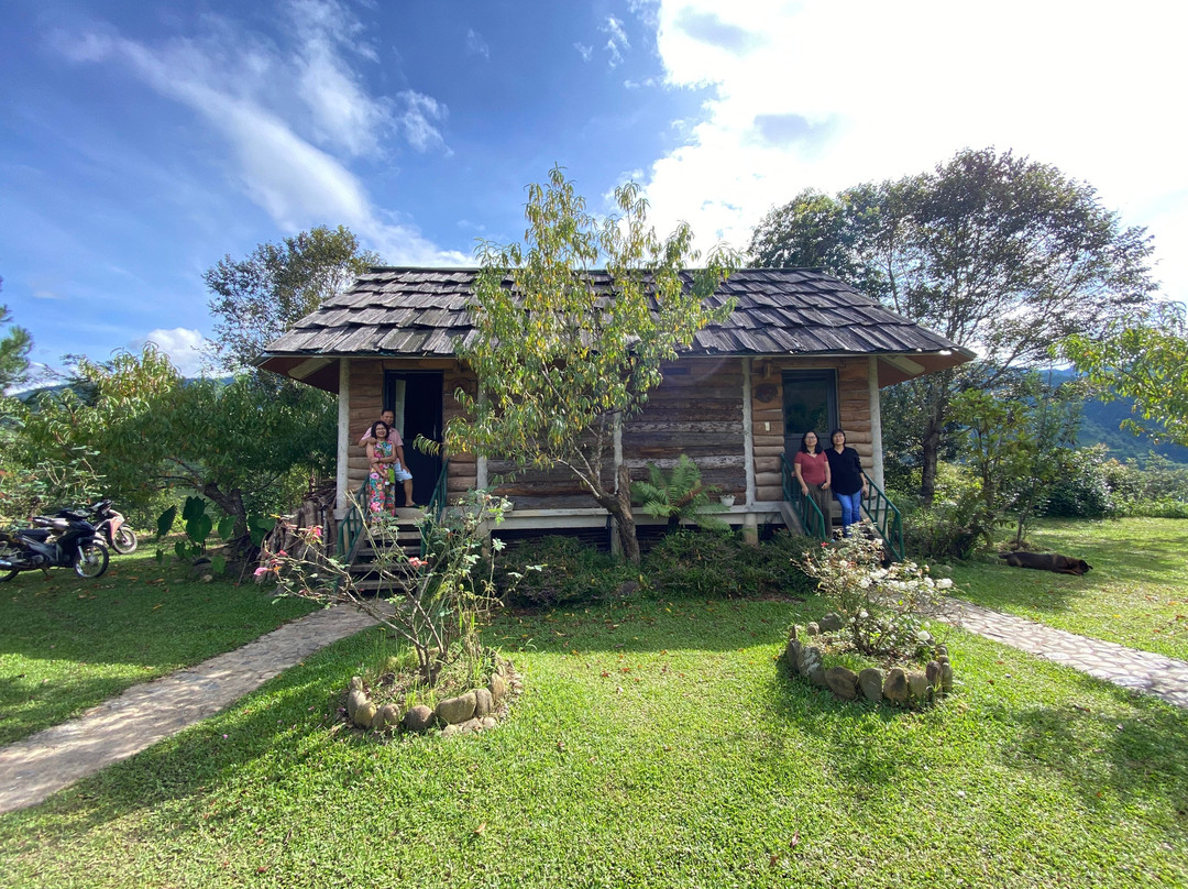 Lapantan Paradise主图