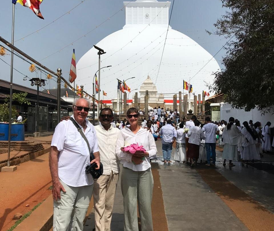 Ayu SL Tours-Piliyandala必去景点