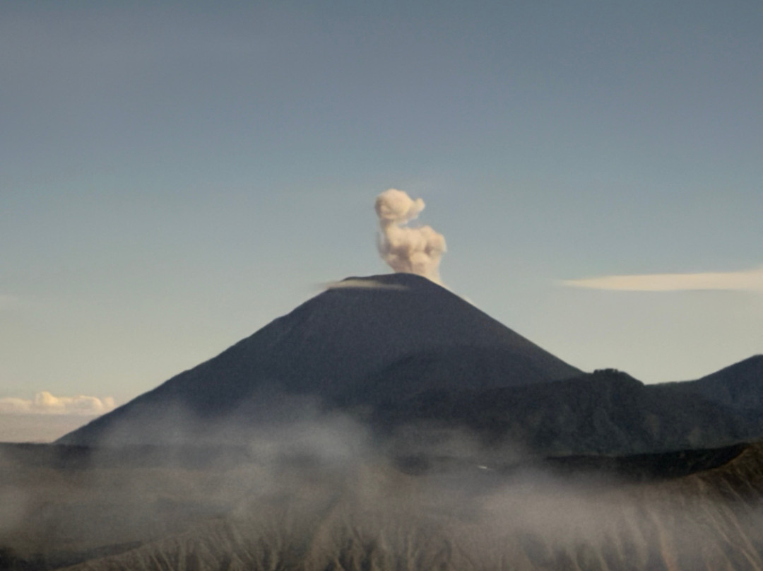 Tripperhood - Day Tour-婆罗摩腾格里国家公园必去景点