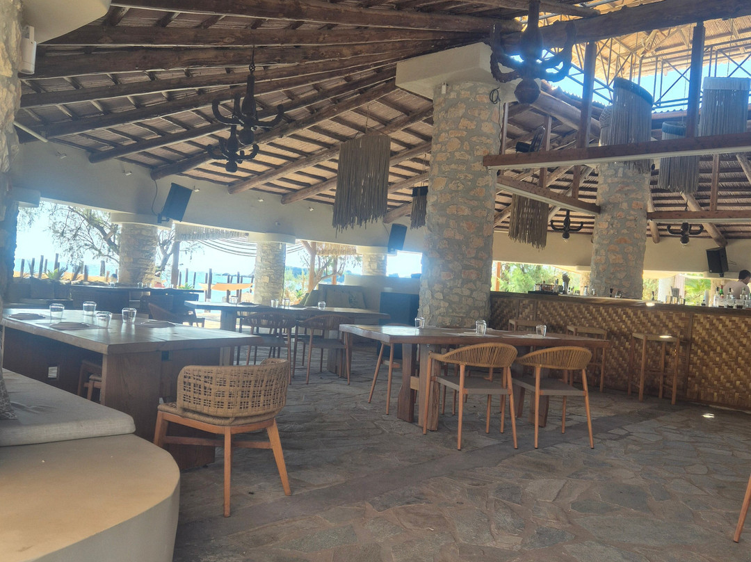 NOA Beach Club-Kolan必去景点