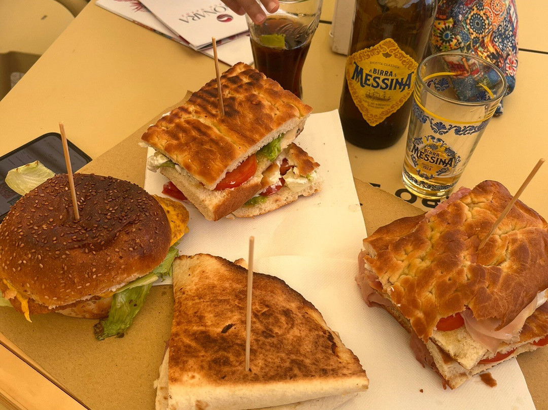 Sayonara Beach Naxos-Giardini Naxos必去景点